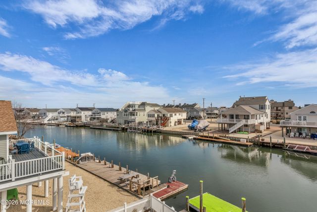 143 S Captains Drive, Little Egg Harbor, NJ 08087
