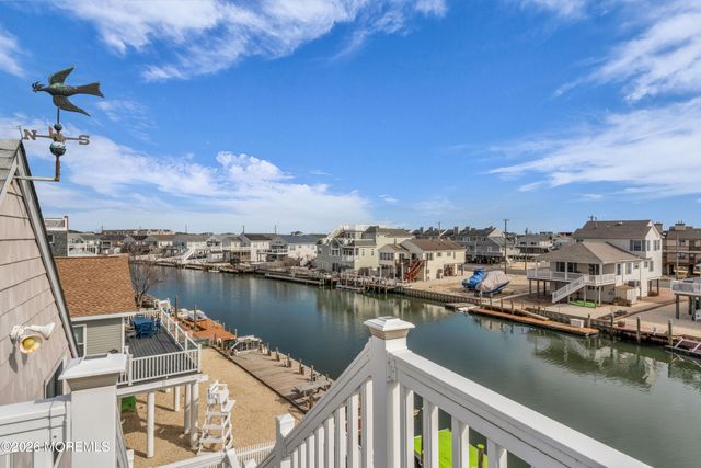 143 S Captains Drive, Little Egg Harbor, NJ 08087