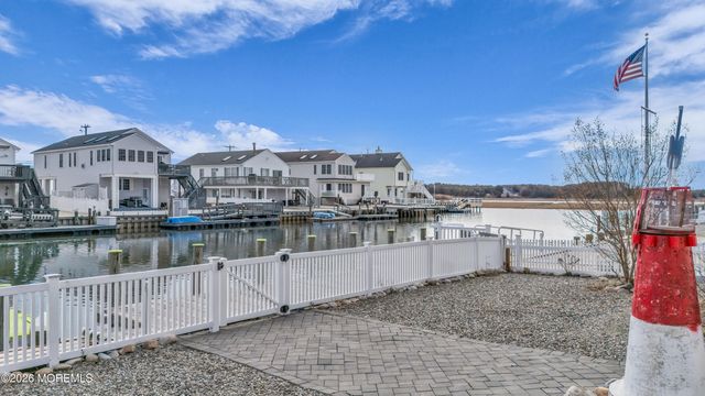143 S Captains Drive, Little Egg Harbor, NJ 08087