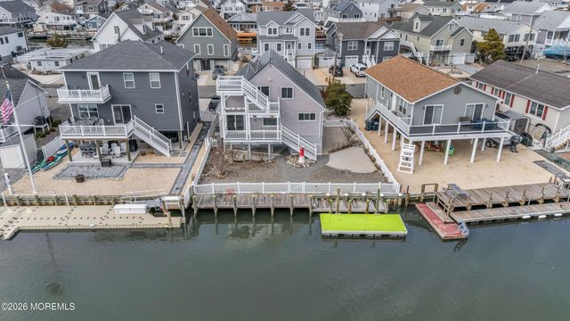 143 S Captains Drive, Little Egg Harbor, NJ 08087
