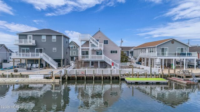 143 S Captains Drive, Little Egg Harbor, NJ 08087