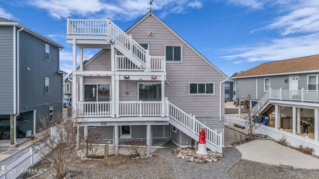 143 S Captains Drive, Little Egg Harbor, NJ 08087