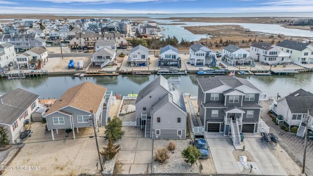 143 S Captains Drive, Little Egg Harbor, NJ 08087