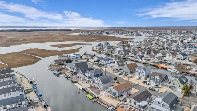 143 S Captains Drive, Little Egg Harbor, NJ 08087