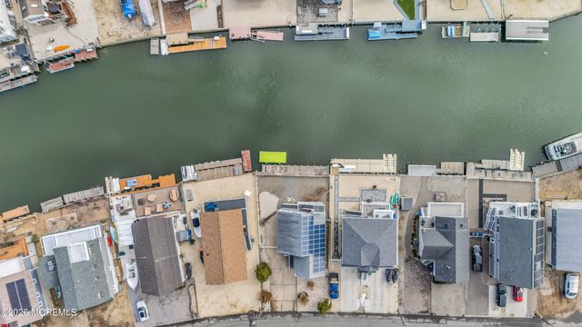 143 S Captains Drive, Little Egg Harbor, NJ 08087