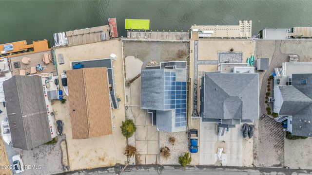 143 S Captains Drive, Little Egg Harbor, NJ 08087