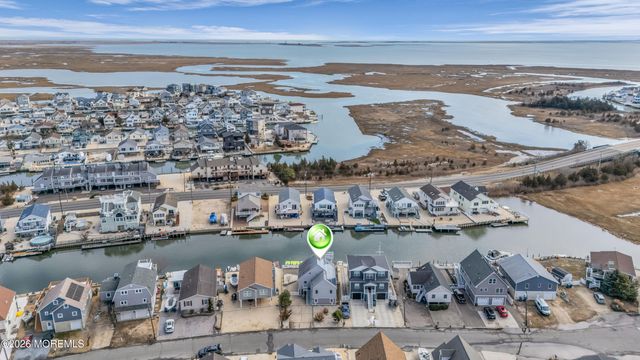 143 S Captains Drive, Little Egg Harbor, NJ 08087