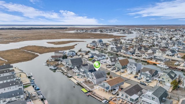 143 S Captains Drive, Little Egg Harbor, NJ 08087