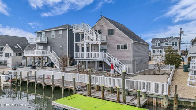 143 S Captains Drive, Little Egg Harbor, NJ 08087