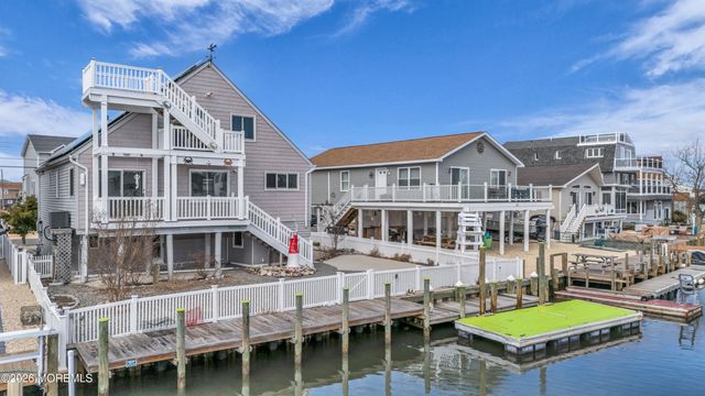 143 S Captains Drive, Little Egg Harbor, NJ 08087