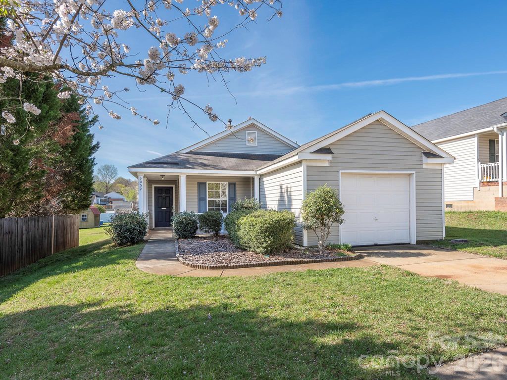 3052 Rockingham Court SW, Concord, NC 28025