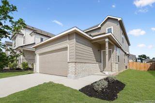 9310 Graze Land Drive, San Antonio, TX 78211