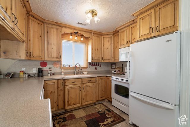 3196 W 7200 S, Myton, UT 84052
