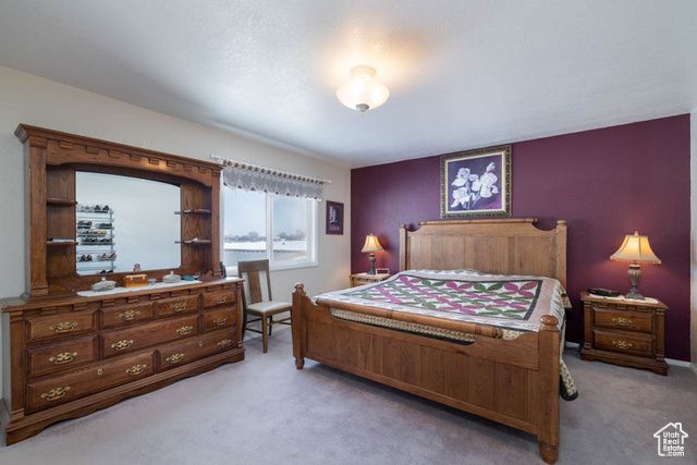 3196 W 7200 S, Myton, UT 84052