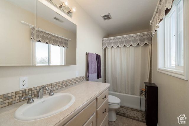 3196 W 7200 S, Myton, UT 84052