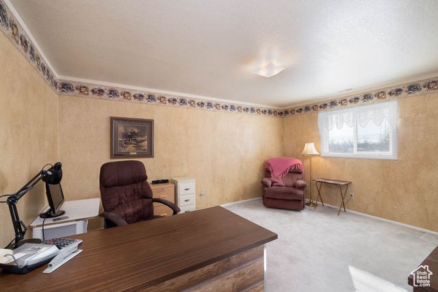 3196 W 7200 S, Myton, UT 84052