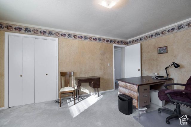 3196 W 7200 S, Myton, UT 84052