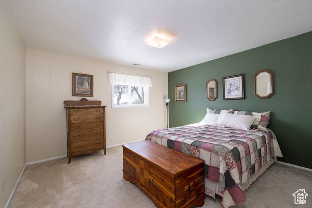 3196 W 7200 S, Myton, UT 84052