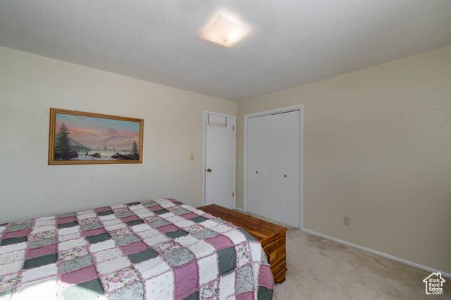 3196 W 7200 S, Myton, UT 84052