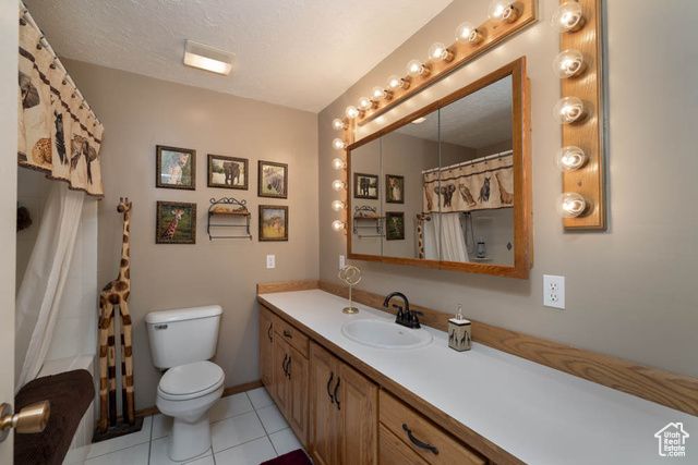 3196 W 7200 S, Myton, UT 84052