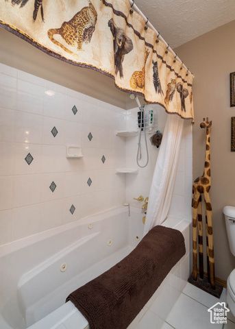 3196 W 7200 S, Myton, UT 84052