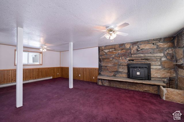 3196 W 7200 S, Myton, UT 84052