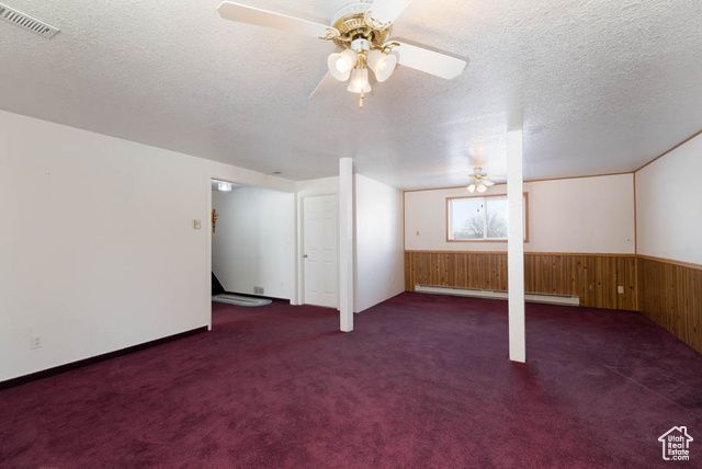 3196 W 7200 S, Myton, UT 84052