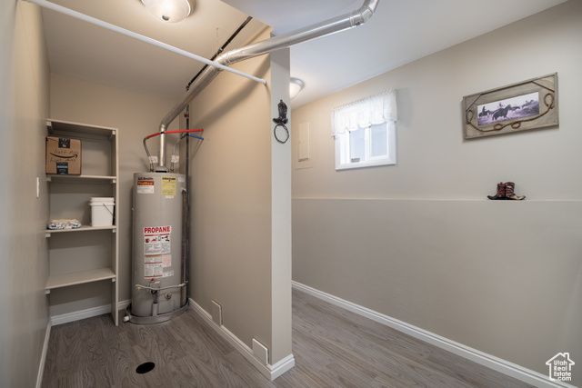 3196 W 7200 S, Myton, UT 84052