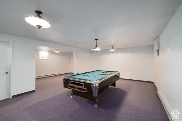 3196 W 7200 S, Myton, UT 84052