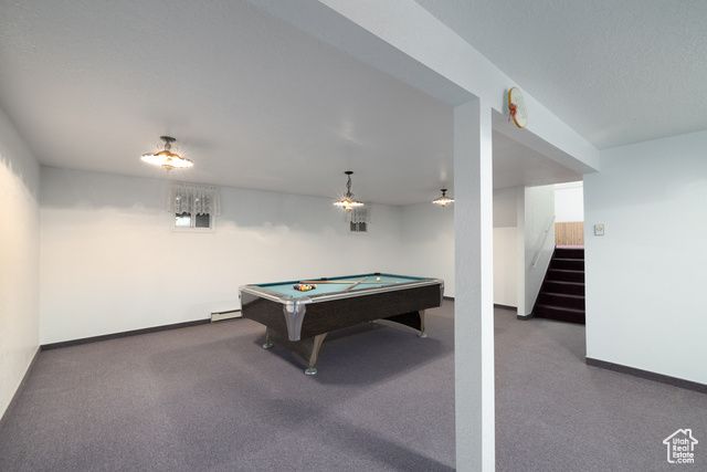 3196 W 7200 S, Myton, UT 84052