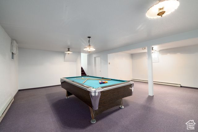 3196 W 7200 S, Myton, UT 84052