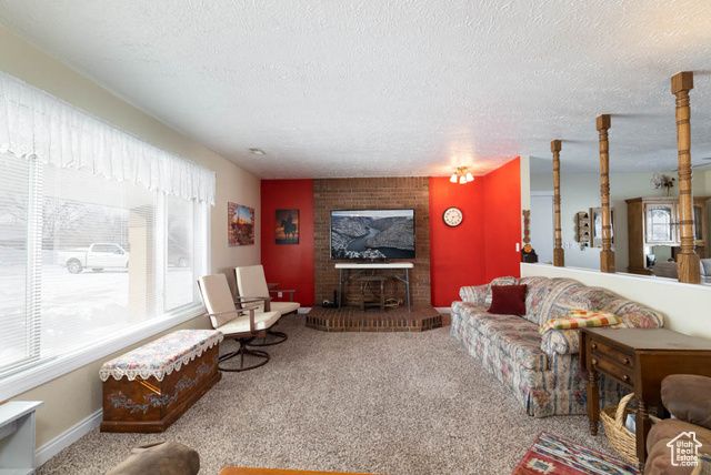 3196 W 7200 S, Myton, UT 84052