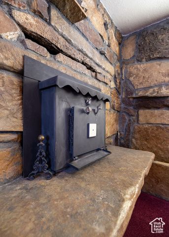 3196 W 7200 S, Myton, UT 84052