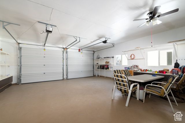 3196 W 7200 S, Myton, UT 84052