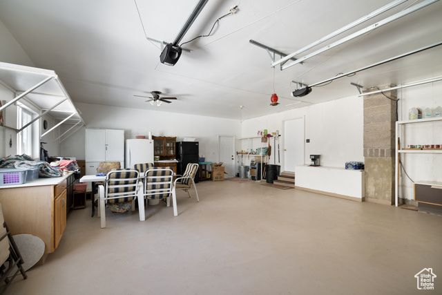 3196 W 7200 S, Myton, UT 84052