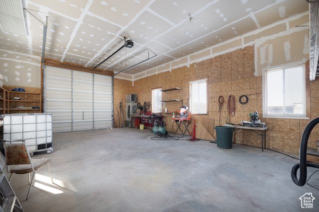 3196 W 7200 S, Myton, UT 84052