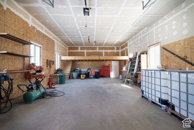 3196 W 7200 S, Myton, UT 84052