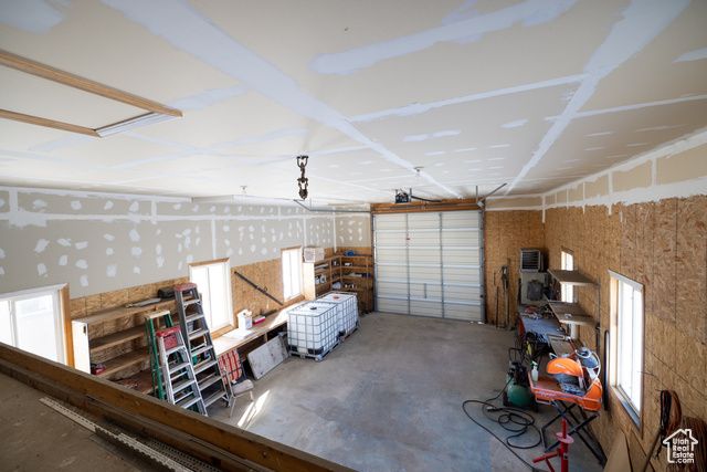 3196 W 7200 S, Myton, UT 84052