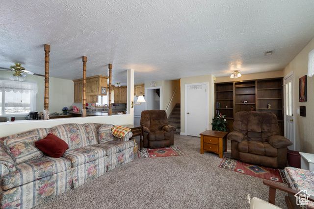 3196 W 7200 S, Myton, UT 84052