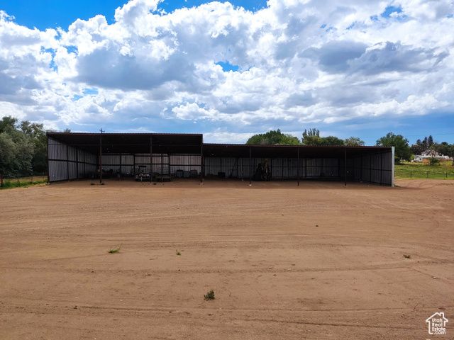 3196 W 7200 S, Myton, UT 84052