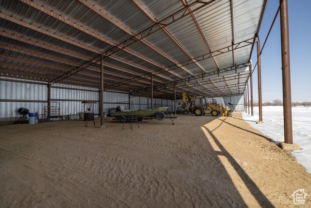 3196 W 7200 S, Myton, UT 84052