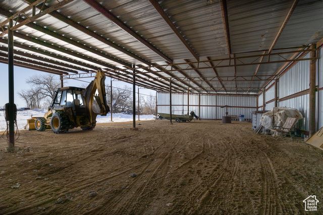 3196 W 7200 S, Myton, UT 84052