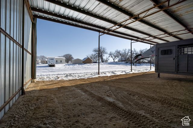 3196 W 7200 S, Myton, UT 84052