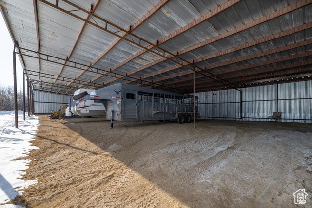 3196 W 7200 S, Myton, UT 84052