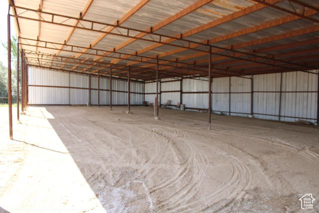 3196 W 7200 S, Myton, UT 84052