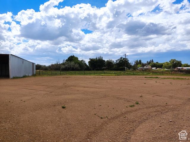 3196 W 7200 S, Myton, UT 84052