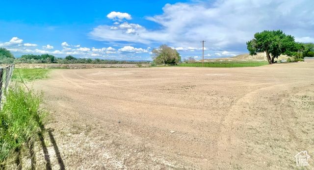 3196 W 7200 S, Myton, UT 84052