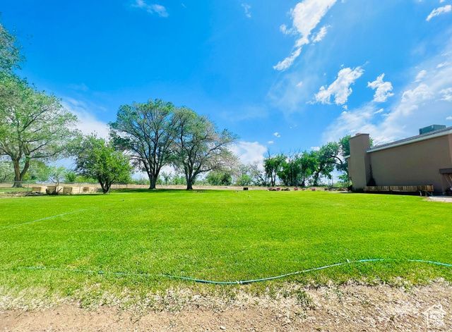 3196 W 7200 S, Myton, UT 84052