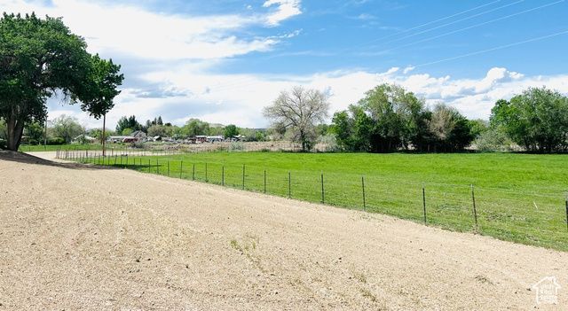 3196 W 7200 S, Myton, UT 84052