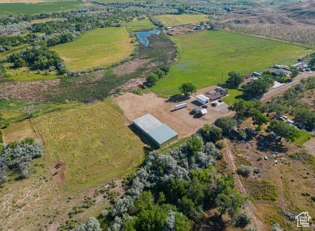 3196 W 7200 S, Myton, UT 84052